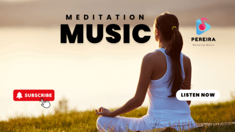 Calming Piano Music for Meditation