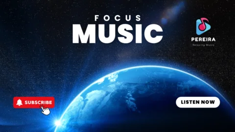 Focus Music for Concentration and Creativity Focus Music for Concentration and Creativity