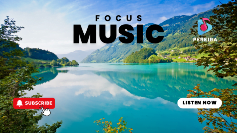 Focus Music for Enhanced Productivity Focus Music for Enhanced Productivity