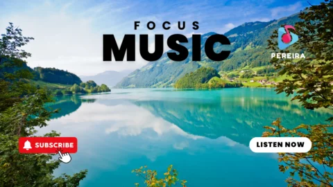 Focus Music for Enhanced Productivity Focus Music for Enhanced Productivity