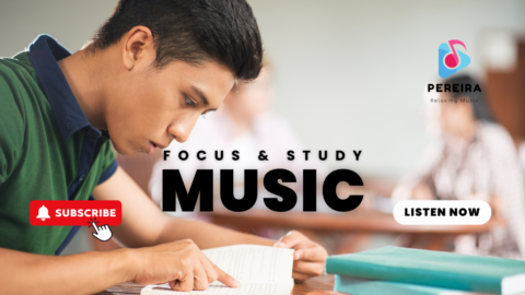 Focus and Study Music for Deep Concentration