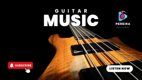 Focus Guitar Music for Work and Study Focus Guitar Music for Work and Study