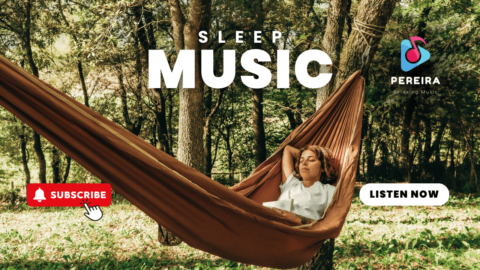 Peaceful Piano Melodies for Deep Sleep