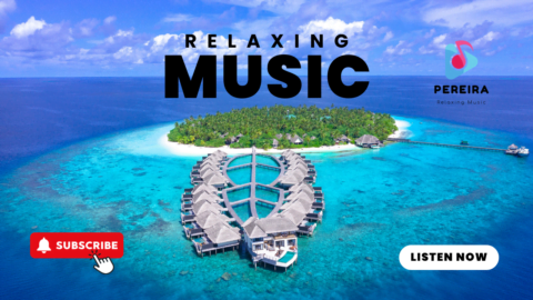 Relaxing Piano Music for Focus and Study