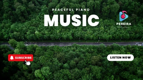 Peaceful Piano Music for Focus and Relaxation Peaceful Piano Music for Focus and Relaxation