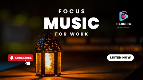 Focus Music for Work and Concentration Focus Music for Work and Concentration
