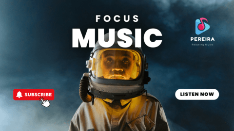 Focus Music for Work and Productivity Focus Music for Work and Productivity