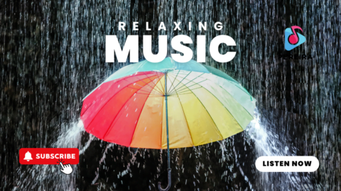 Gentle Piano Music for Relaxation and Sleep