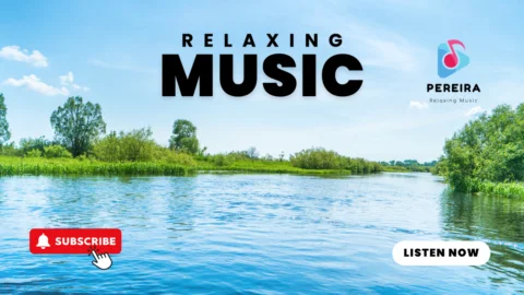 Pure Piano Music for Focus and Productivity